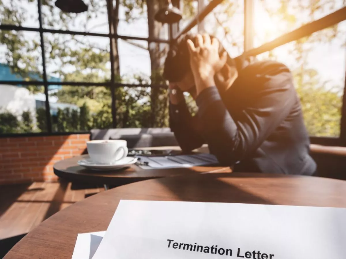 Can I Sue for Wrongful Termination in New York?